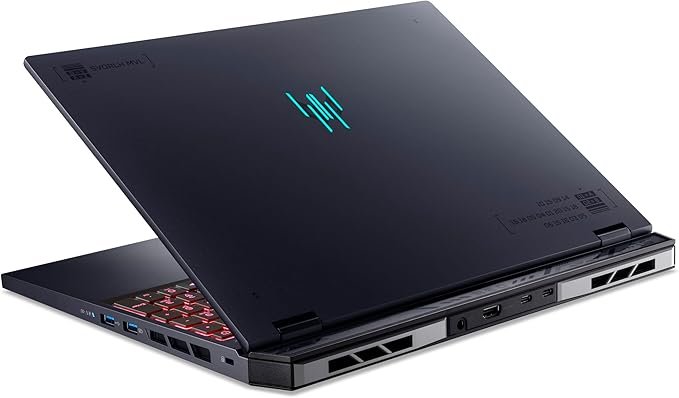 Acer Predator Helios 15.6 Gaming laptop - Imagen 2