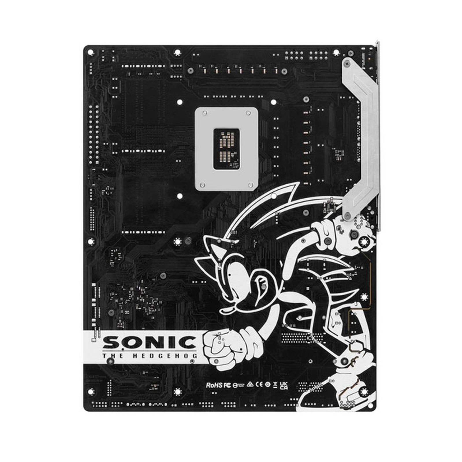 PLACA ASROCK Z790 PG SONIC DDR5 LGA 170 - Imagen 4