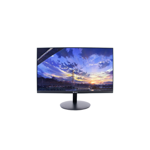 Monitor TEROS 2130CS, 21.5″ FHD IPS, Plano, HDMI, VGA, VESA - Imagen 2