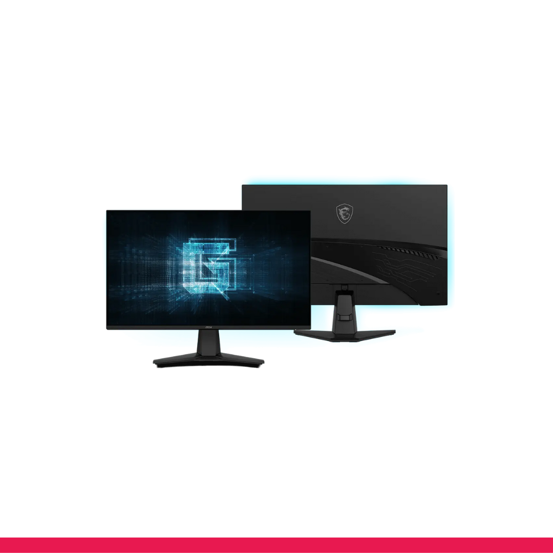 Monitor Plano Gaming MSI G275L E14, 27″ FHD IPS, 144 Hz, 1 MS, HDMI, DP - Imagen 7