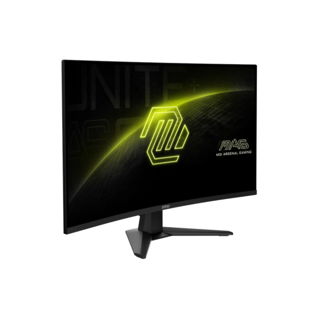 MONITOR CURVO GAMING MSI MAG 32C6X 315 FHD 1500R VA 250HZ - Imagen 8