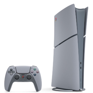 Consola PS5 DIGITAL 1TB Edición Especial 30 Aniversario