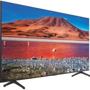 Smart TV 58″ 4K Samsung Crystal UHD TU7100
