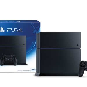 PlayStation 4 500GB