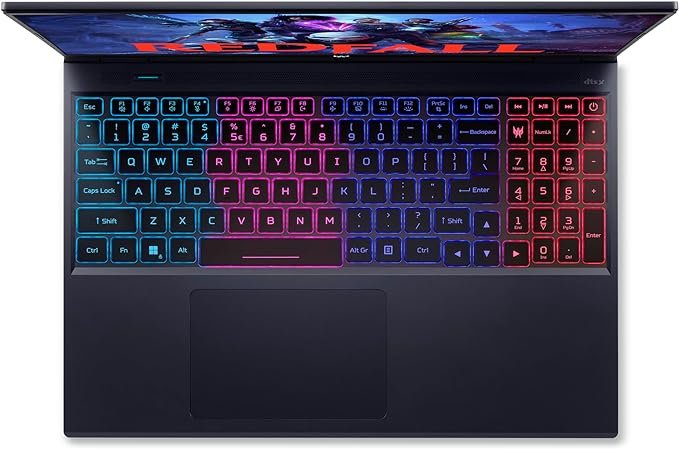 Acer Predator Helio NEO 14 - Imagen 5