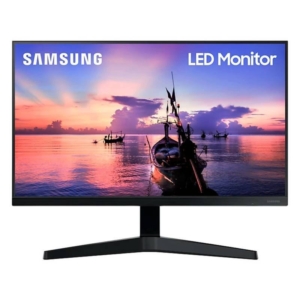 Monitor samsung 24 led ips t35f full hd hdmi vga