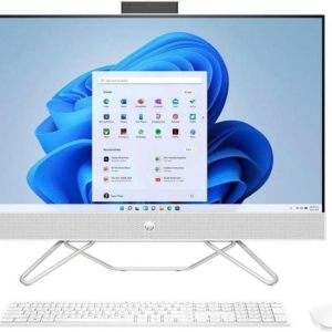 All in one HP 27-DP1066 i5 11th 8GB RAM 256GB SSD