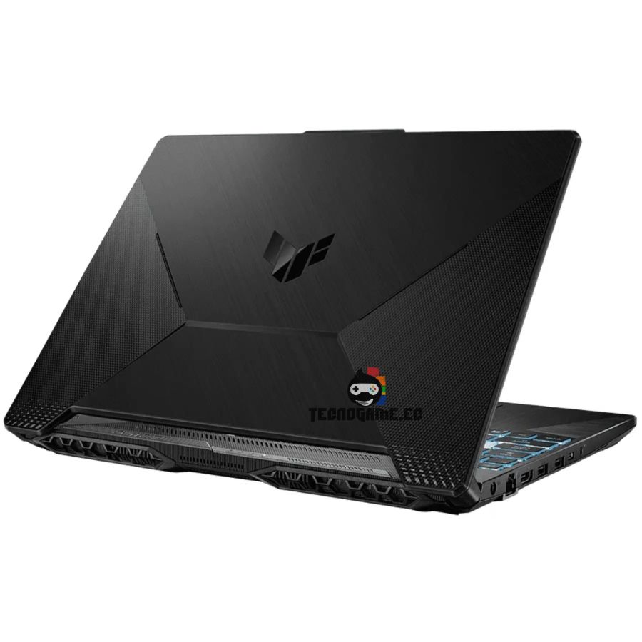 Laptop 15.6″ Fhd Ips 144Hz, Ryzen 7 7435HS, Ram 16Gb Ddr5, Ssd 512Gb, Rtx 3050 4Gb – Asus Tuf A15 FA506N - Imagen 3