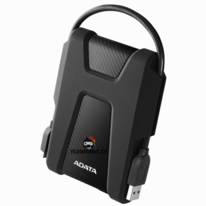 Disco Duro Externo 1Tb 3.0 Antigolpe Grado Militar – Adata HD680