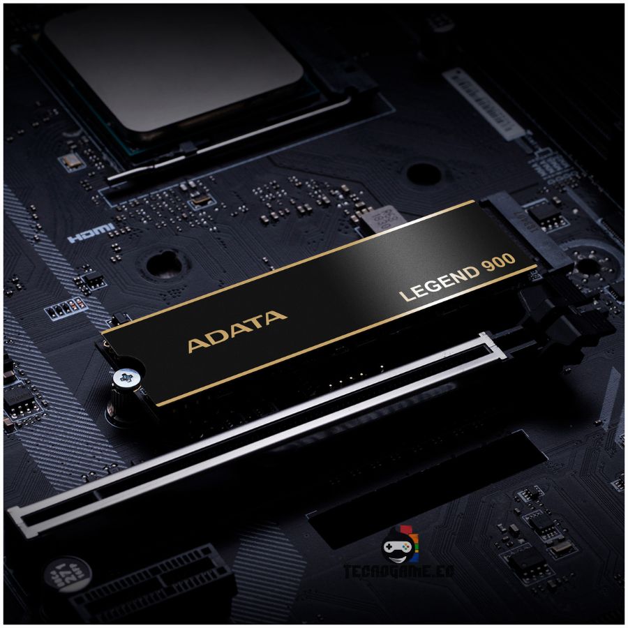 Unidad Estado Sólido SSD 2TB M.2 NVMe 7000MB/s – Adata Legend 900 - Imagen 3