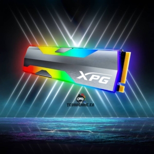 Unidad Estado Sólido Ssd M.2 NVMe 1Tb RGB – Adata XPG S20G