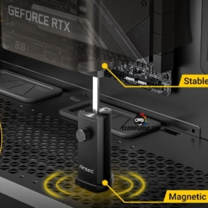 Soporte P/ Tarjeta de Video – Antec I Shape Prism