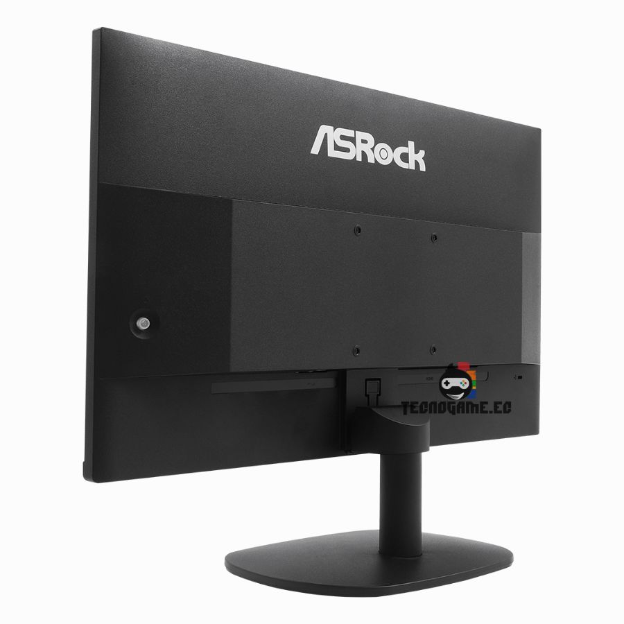 Monitor Gamer 25″ Fhd, Ips, 100Hz, 1ms, Adaptive Sync – Asrock CL25FF - Imagen 3