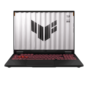 Asus TUF A16 AI FA608UP