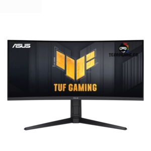 Monitor 34″ 3440 x 1440, Curvo, Ad Sync, 100Hz, 1ms – Asus Tuf VG34VQEL1A
