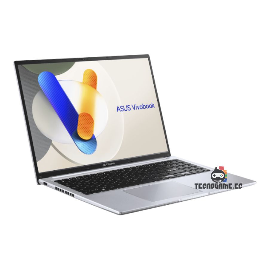 Laptop 16″ Core i9 13th, Ram 32GB, Ssd 1Tb – Asus X1605VA - Imagen 2