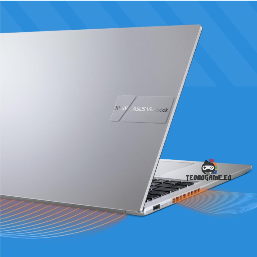 Laptop 16″ Core i9 13th, Ram 32GB, Ssd 1Tb – Asus X1605VA - Imagen 3