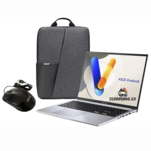 Laptop 16″ Core i9 13th, Ram 32GB, Ssd 1Tb – Asus X1605VA