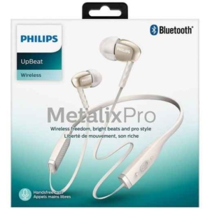 Audífono Phillips Metalix Pro