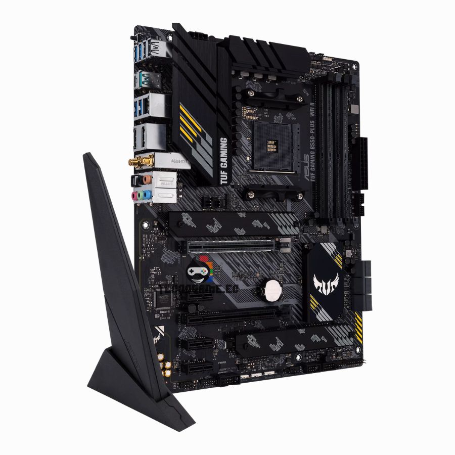 Mainboard b550-Plus Wifi II, Amd, Am4 – Asus Tuf - Imagen 4
