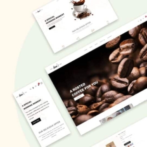 Bans – Coffee Store Shopify 2.0 Theme