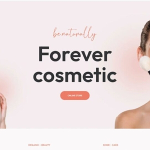 Bello – The Cosmetics & Beauty Responsive Shopify Theme