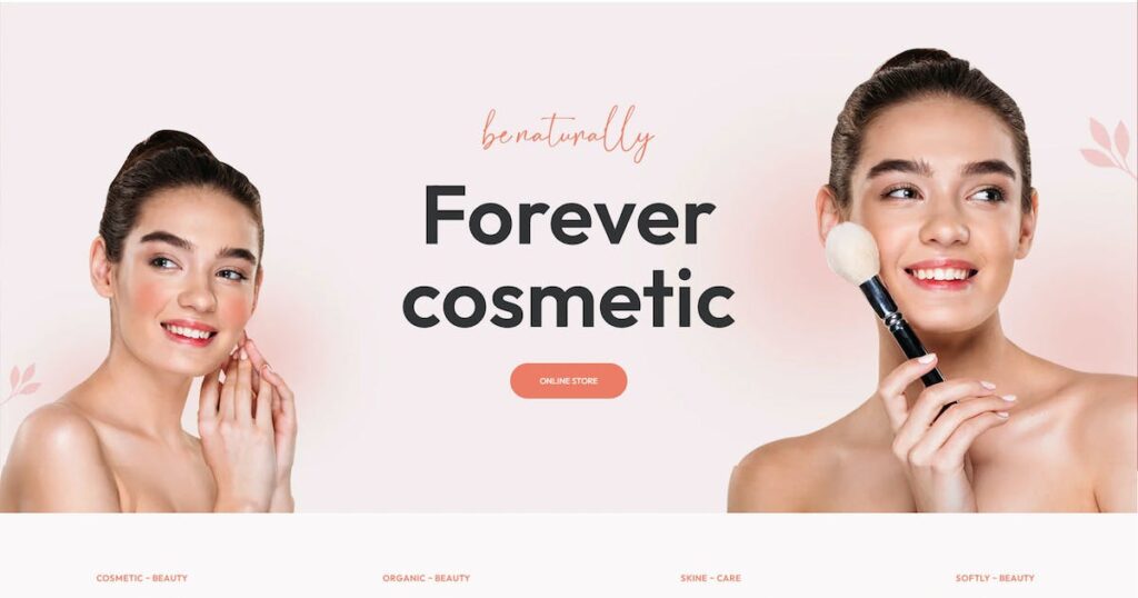 Bello – The Cosmetics & Beauty Responsive Shopify Theme