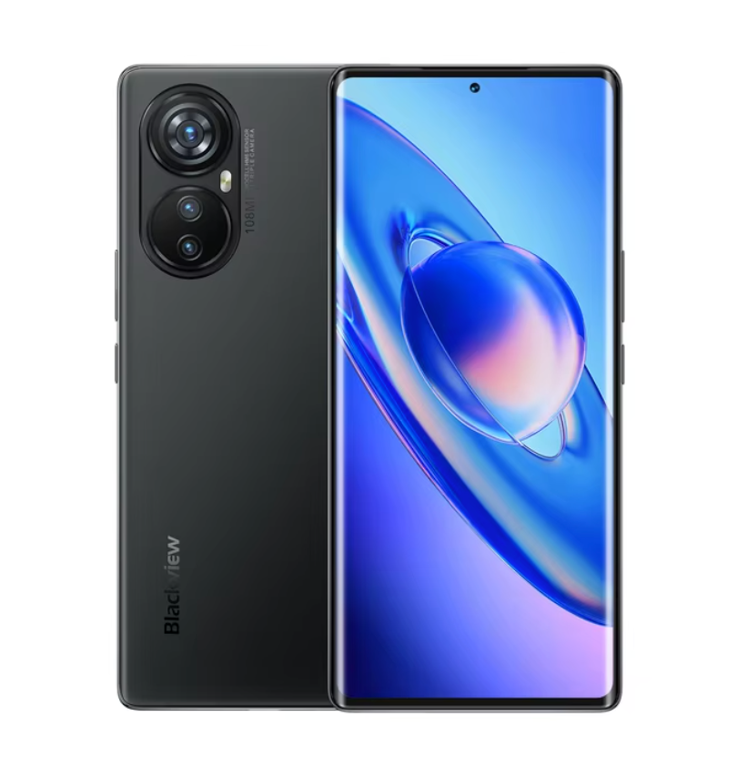 Blackview A200 Pro 256GB/12GB RAM