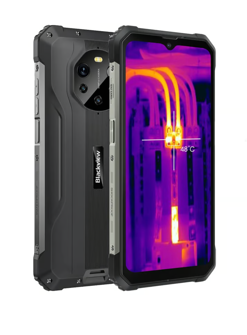 Blackview BL8800 Pro 128GB