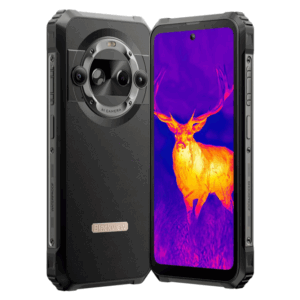 Blackview BL9000 Pro 512GB/36GB RAM