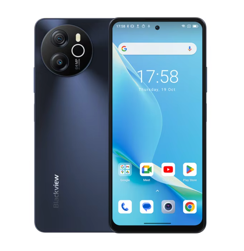 Blackview Shark 8 256GB/16GB RAM