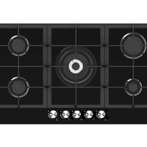 Cocina encimera IKA CO-915