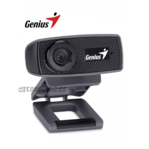 Cámara Web HD 720p Mic – Genius 1000X V2