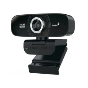 Cámara Web FHD 1080p C/ Mic – Genius 2000X V2