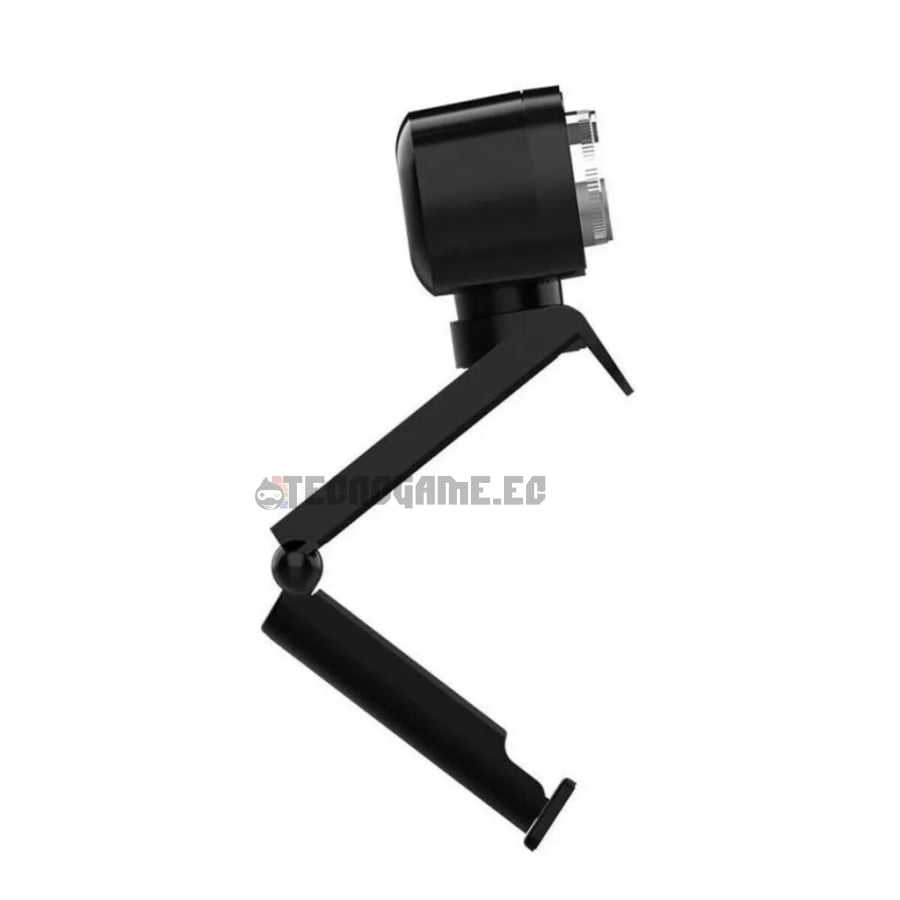 Cámara Web FHD 1080p C/ Mic – Genius 2000X V2 - Imagen 3