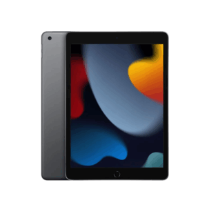 iPad 10.2″ 9° Generación A13 Bionic 256GB