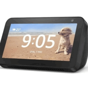 Alexa Echo Show 8