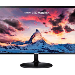 Monitor LED 27” S27F350FHU
