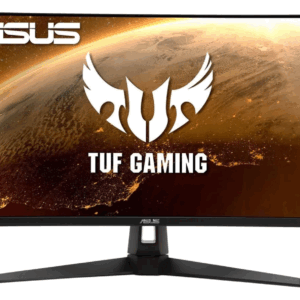Monitor gamer Asus TUF Gaming VG27AQ1A led 27 » negro 100V/240V