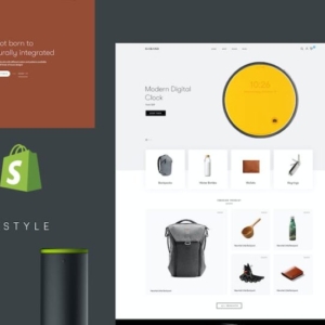 Casano – Fashion & Accessories Shopify Theme