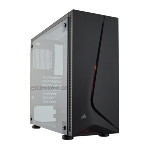 Case Gamer Atx, Mid Tower, 1Fan – Corsair SPEC-05
