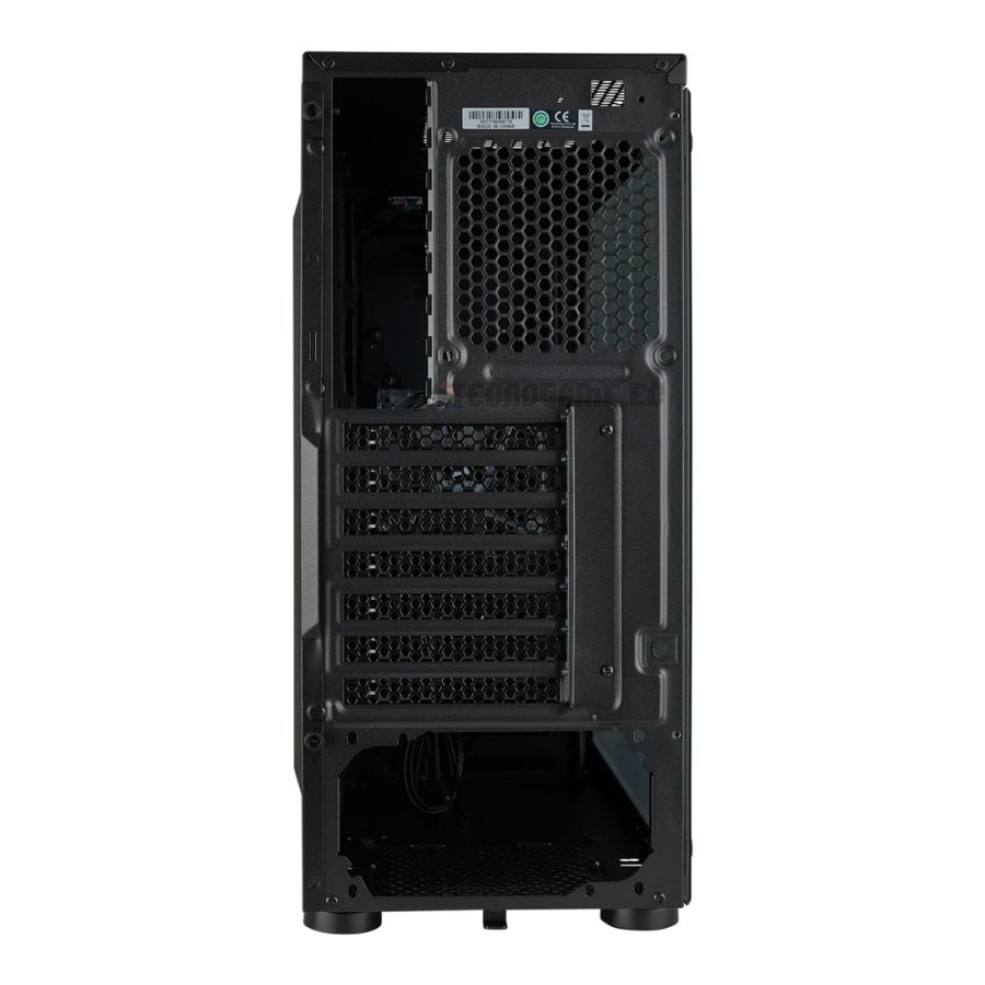 Case Gamer Atx, Mid Tower, 1Fan – Corsair SPEC-05 - Imagen 5