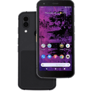 Caterpillar S62PRO Dual Sim