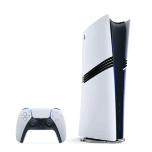 Consola PS5 Pro Digital 2TB