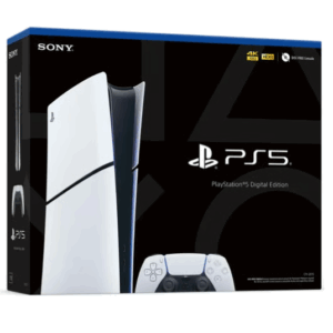 Consola PlayStation 5 Slim Edición Digital Sony