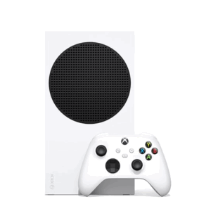 Consola Xbox Series S 512GB