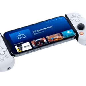 Control Joystick Sony Backbone One PS4 PS5 Iphone