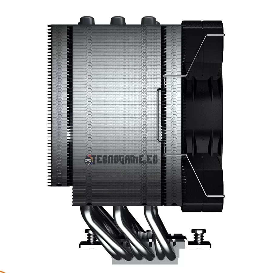 Cooler T/ Torre P/ Intel Amd – Cougar Forza 85 Essencial - Imagen 4