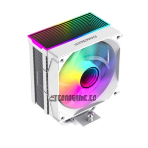 Cooler T/ Torre P/ Intel Amd Argb – Gamemax Sigma 550 WH