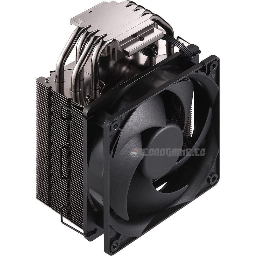 Cooler T/ Torre P/ Intel Amd – Cooler Master Hyper 212 BE - Imagen 4